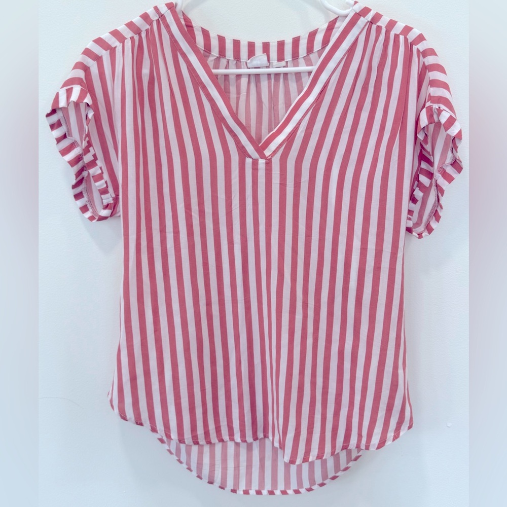 Gap Striped Top